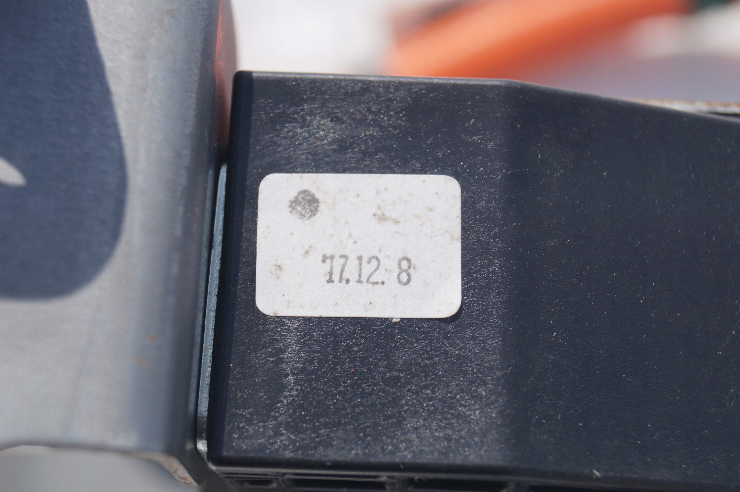 module fuse MITSUBISHI OUTLANDER III 2.0 PHE