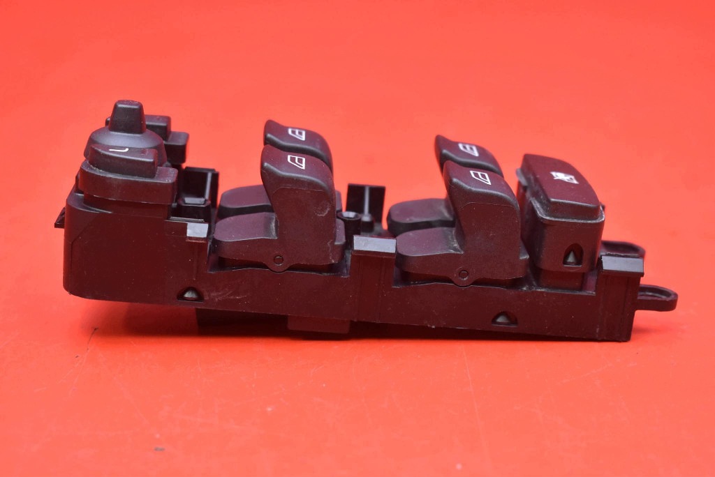 control panel of the window EU 30773382 VOLVO S80 2 II 06-09