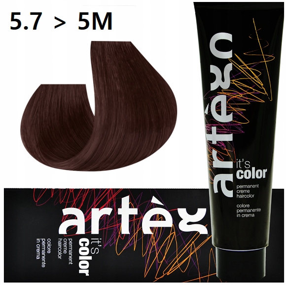 

Artego Farba W Kremie It's Color 150ml 5.7 > 5M