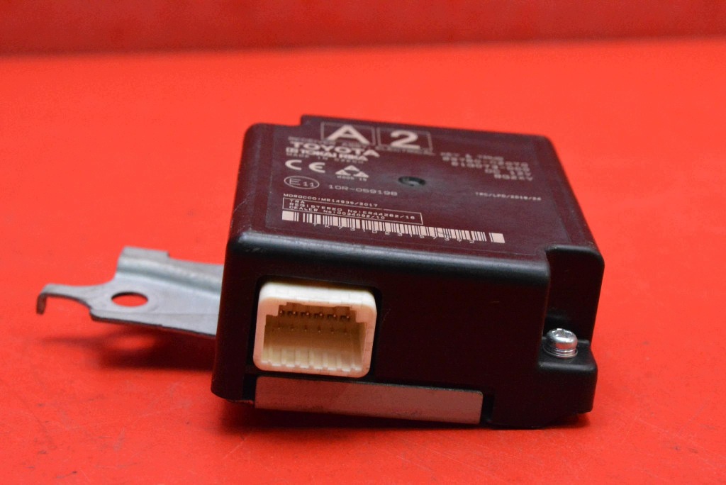 control unit module 897B0-02070 TOYOTA COROLLA E21 1.8 HYBRID 98 KM 18-25