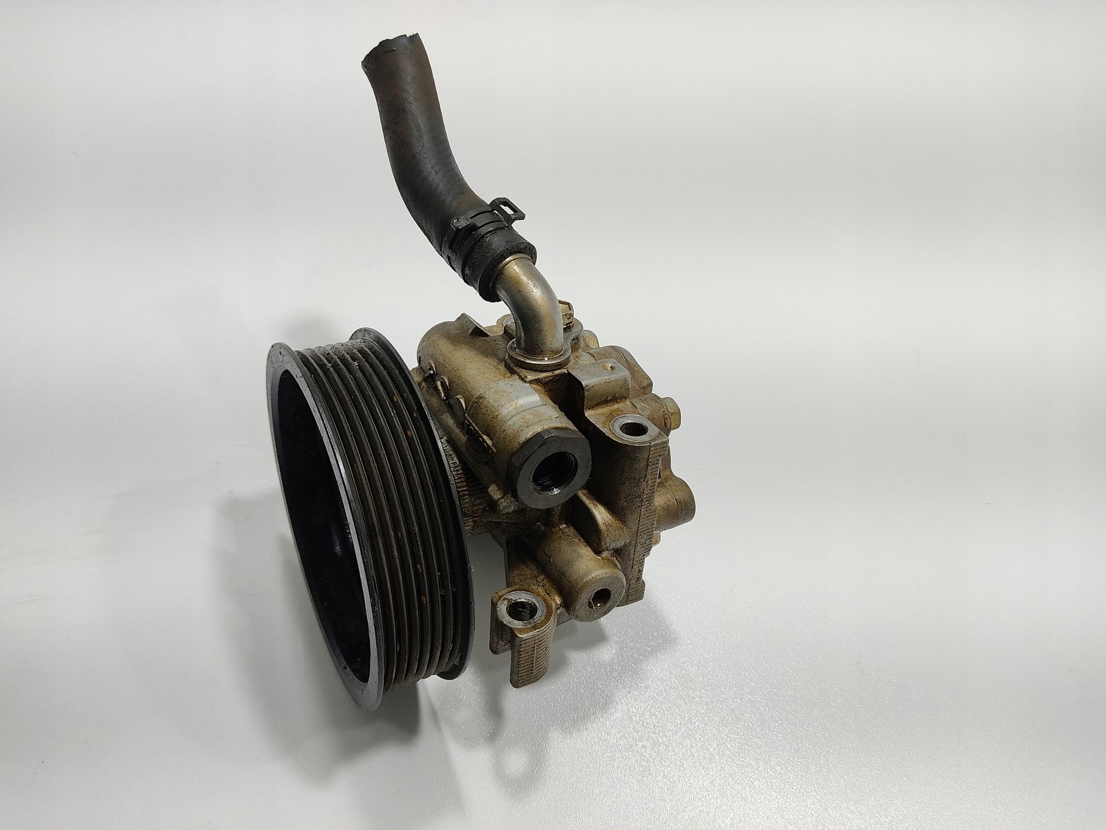 Pompa servosterzo LAND ROVER DEFENDER 2.4 TDCI 7H12-3F816-AB 2007-2014