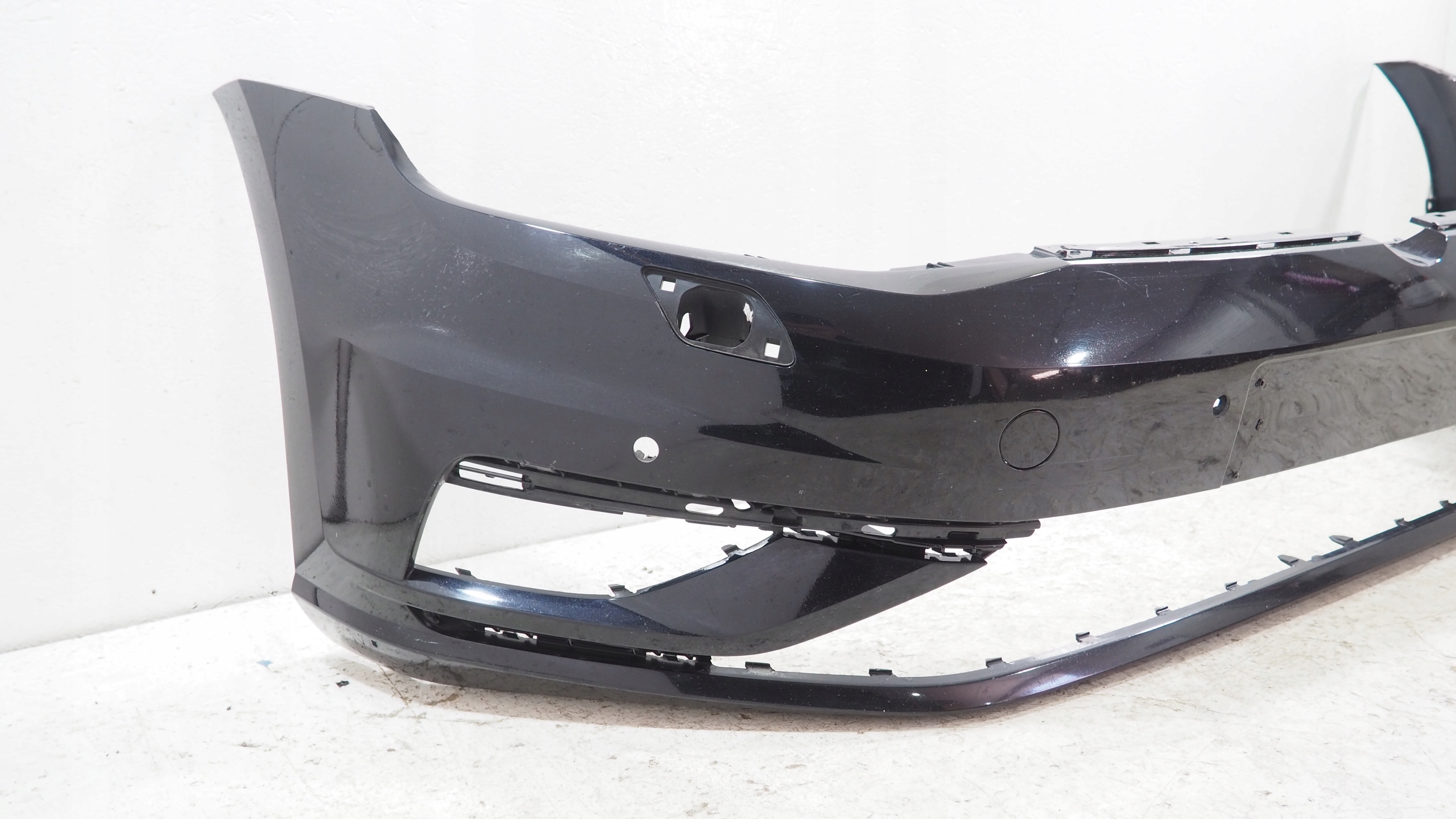 VW Golf VII lift bumper front front 5G0807221FL