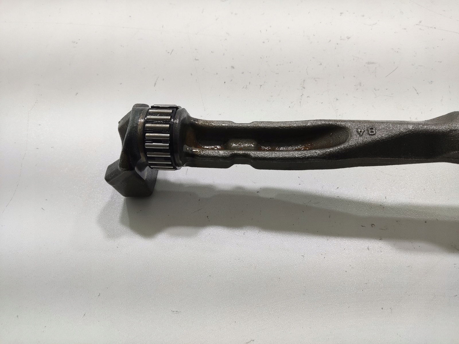 cam BALANSUJACY BMW 2 ACTIVE TOURER U06 1.5 HYBRYDA 2022-2026