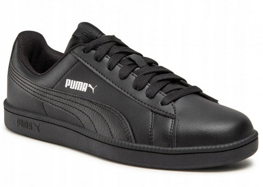 Buty Damskie Puma Sportowe Klasyczne Trampki Up Jr 37360019 Rozmiar 37,5