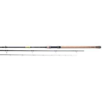 Prut Fl Feeder Hulk C.w. 390 cm 60-120 g