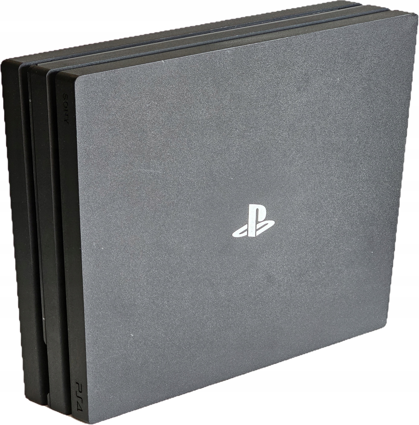 Konsola Sony PlayStation 4 pro 1 TB czarny - Sklep, Opinie, Cena w Allegro