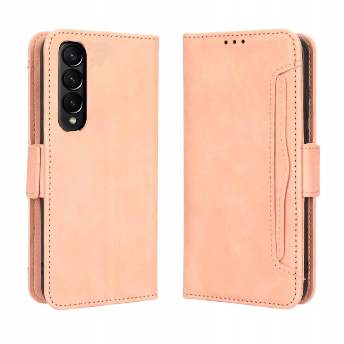 

Etui Z Klapką Do Galaxy Z Fold 4, Obudowa, Case