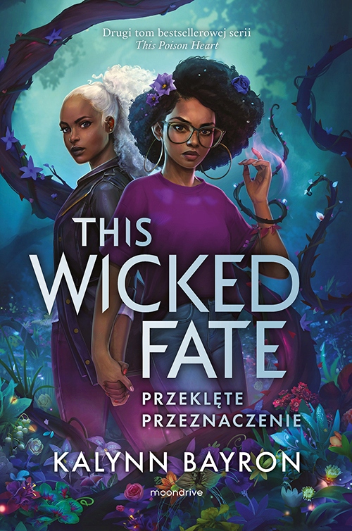 

The Wicked Fate Przeklęte Przeznaczenie Bayron