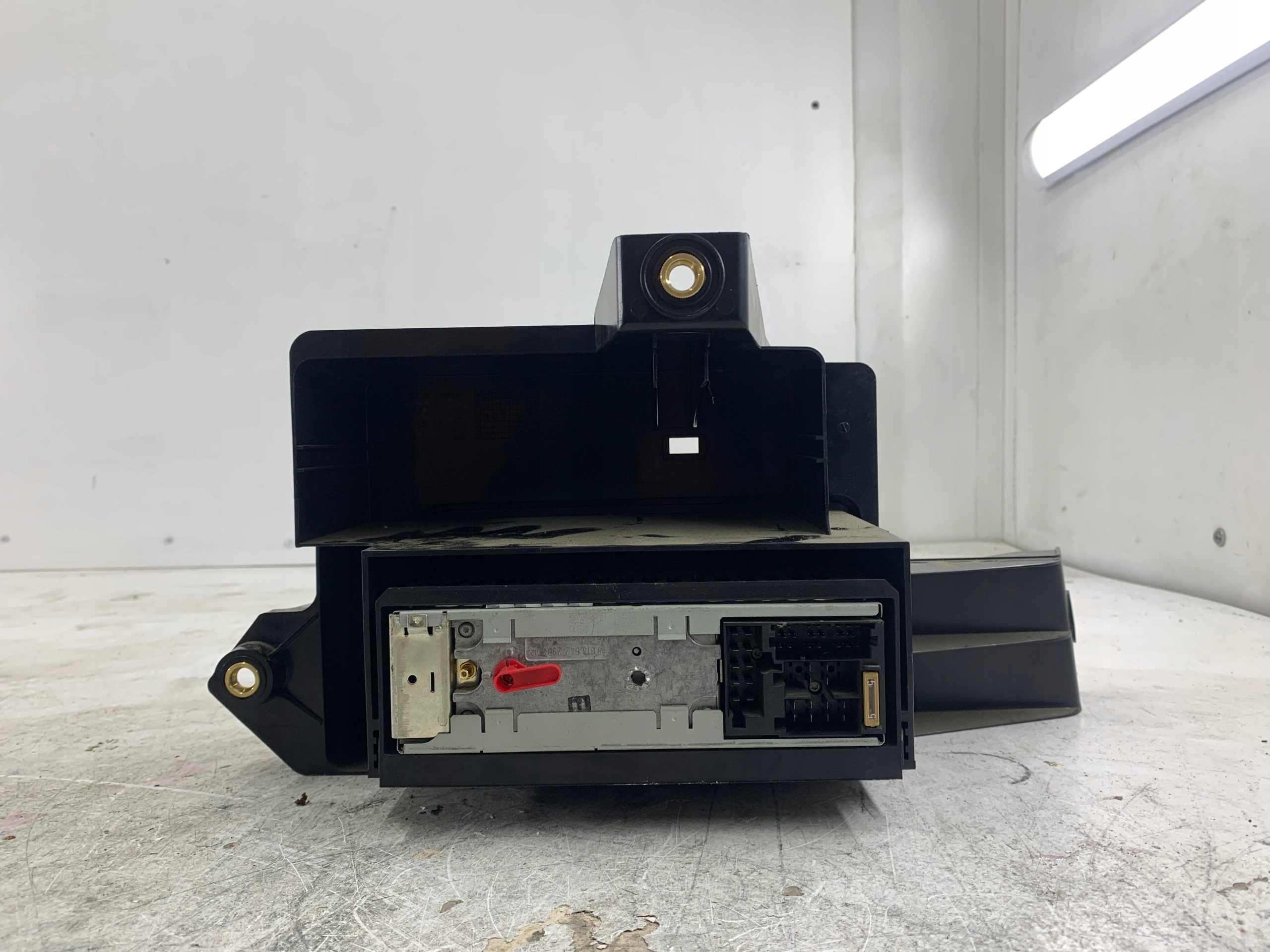 AUDI A4 B6 B7 player NAVI navigation devices 8618842290