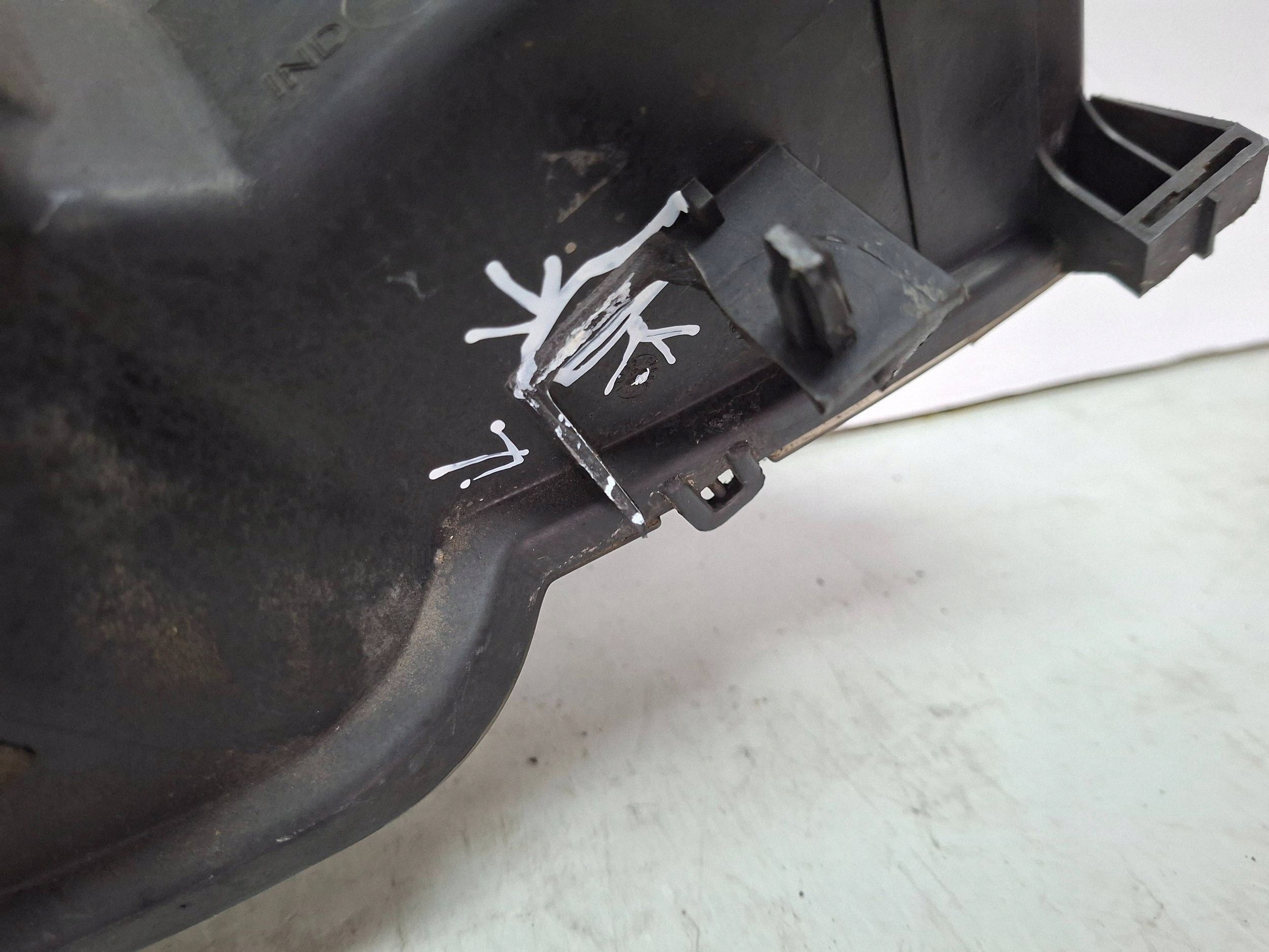 light front left PEUGEOT 206 1998