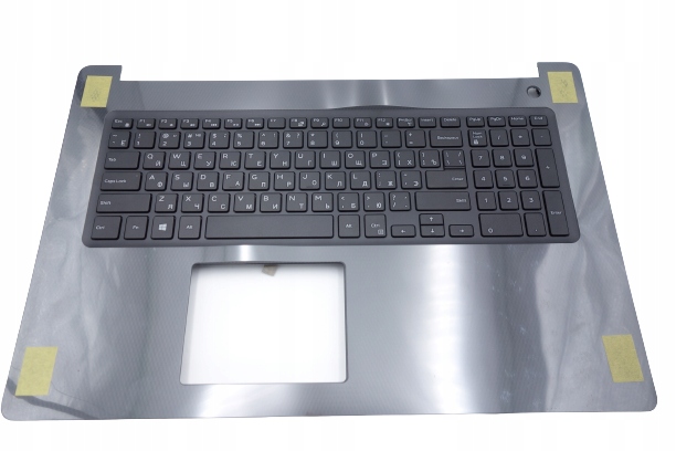 Opěrka dlaní Pl Dell Inspiron 3780 3793 JHYP3 8NH2X