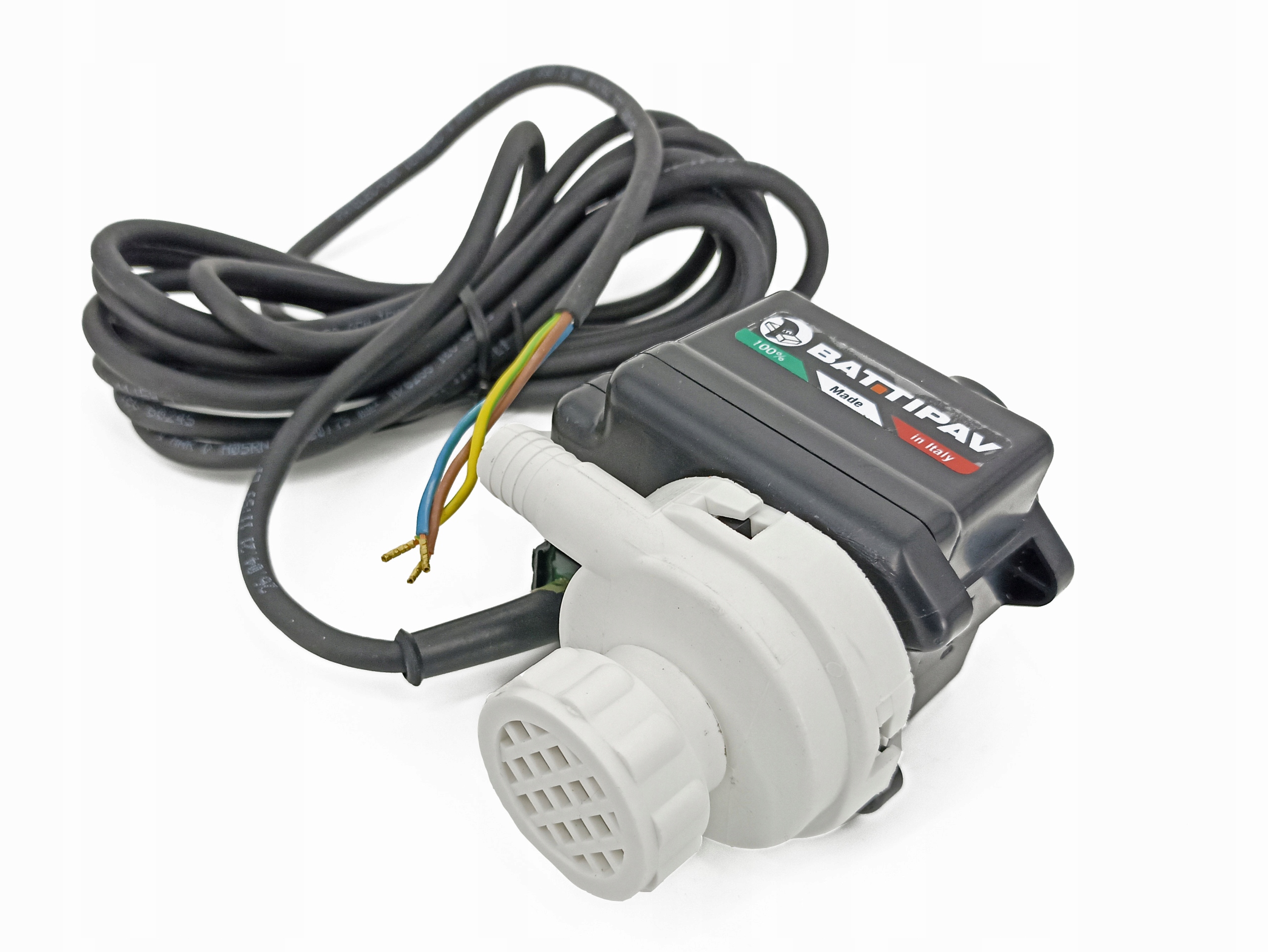 Pompa wody do przecinarki NORTON JUMBO 651 230V