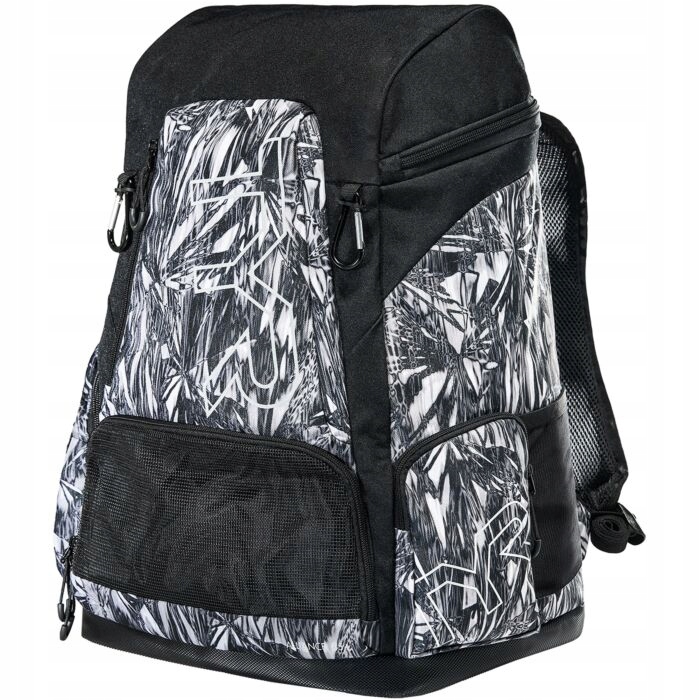 Plecak Tyr Alliance Team Backpack 45L Titanium