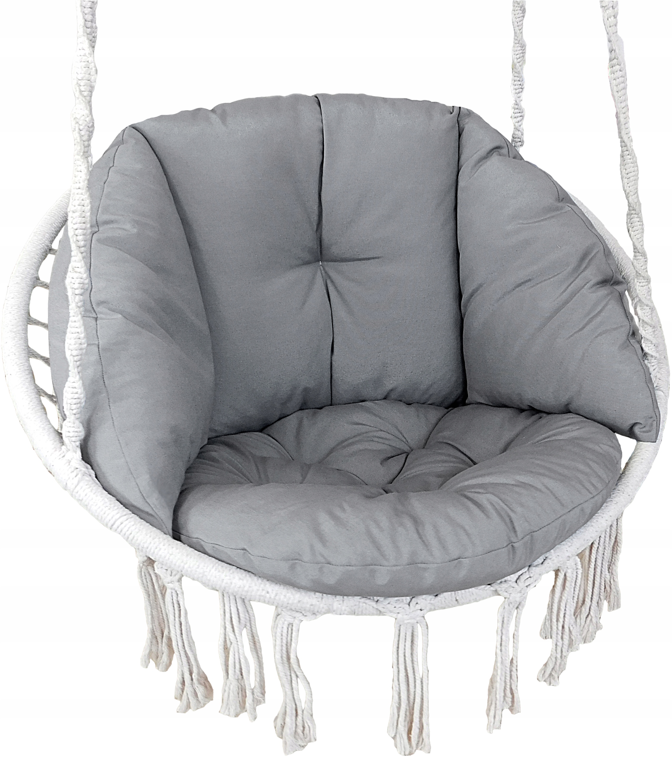 

Poduszka Na Huśtawkę Bocianie Gniazdo Boho Polska