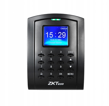Czytnik kart z szyfratorem SC105-12 ZKTeco