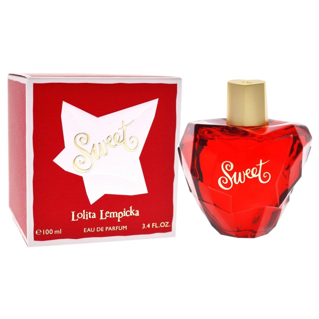 Dámské Parfémy Lolita Lempicka Edp 100 ml Sweet