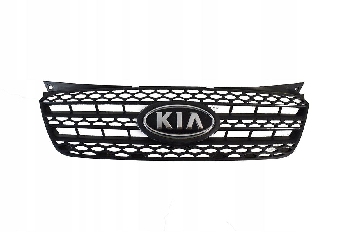 Griglia GRIGLIA radiatore KIA PICANTO e LIFT