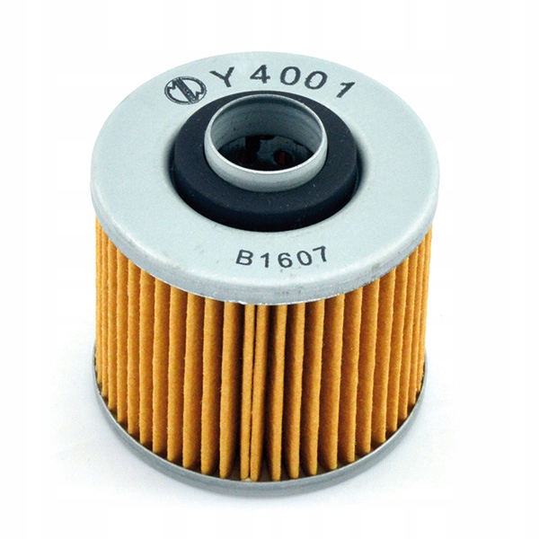 

Filtr Oleju Miw Meiwa Y4001 HF145