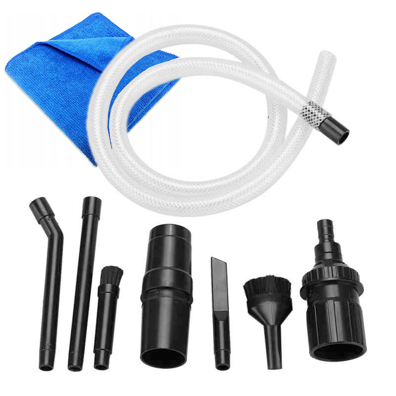 

Zestaw Mini Ssawek Karcher Samsung Bosch Ssawki