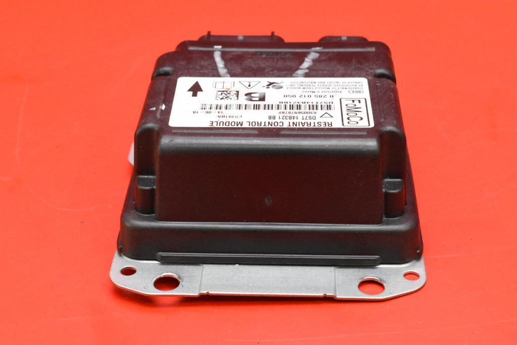 Module SENSOR Airbag DS7T-14B321-BB FORD MONDEO MK5 V Berline 14-20
