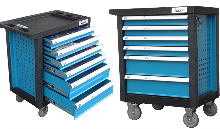 ВІЗОК МАЙСТЕРНІ ШАФИ ІНСТРУМЕНТУ