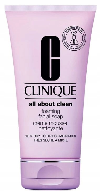 Clinique Tekuté Mýdlo 150 Ml