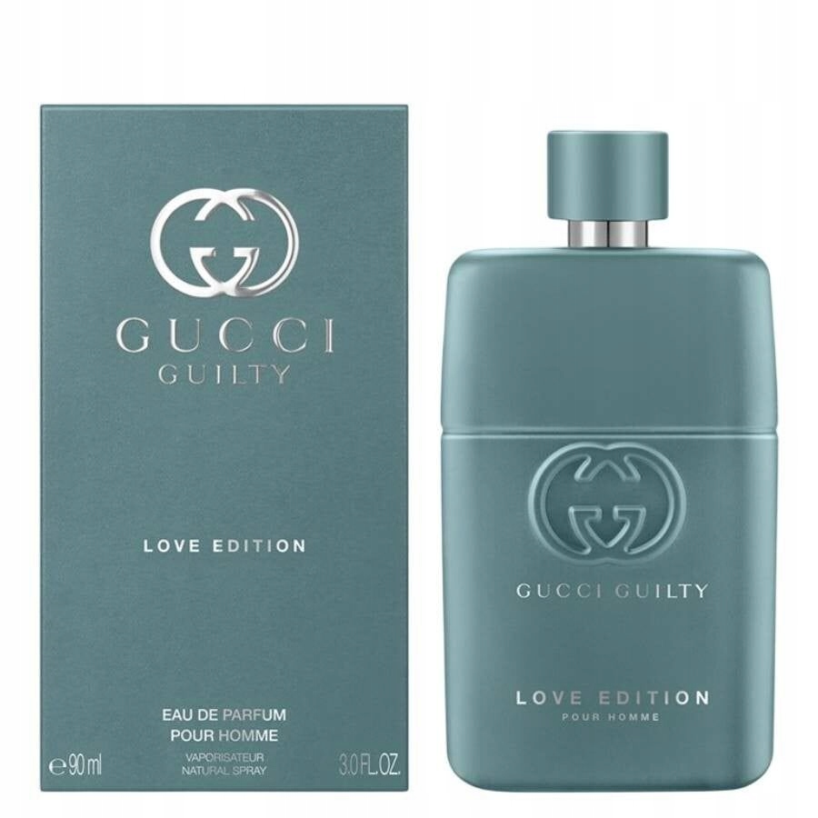 Gucci Guilty Love Edp 90 ML