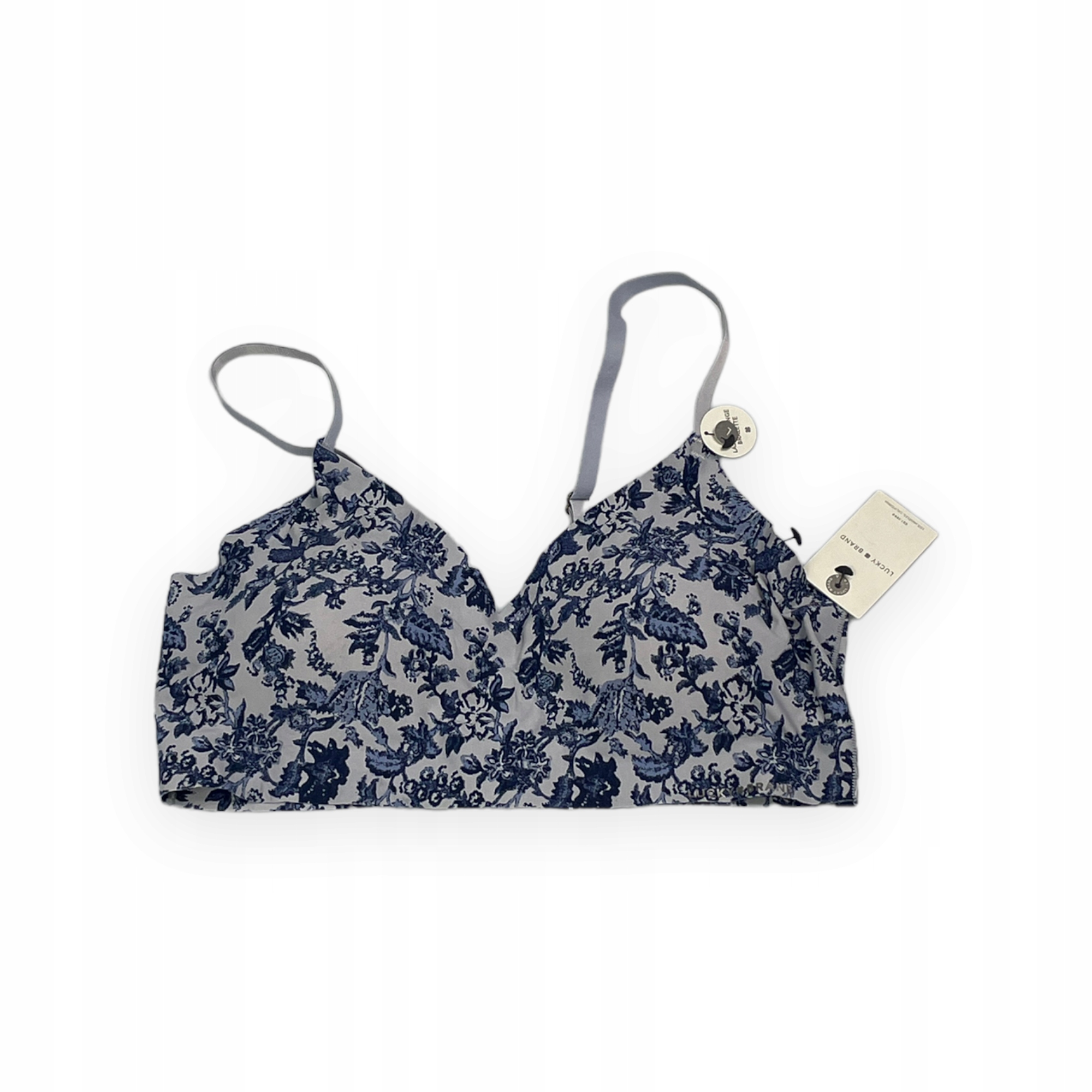 Klasická dámská podprsenka Lucky Brand L