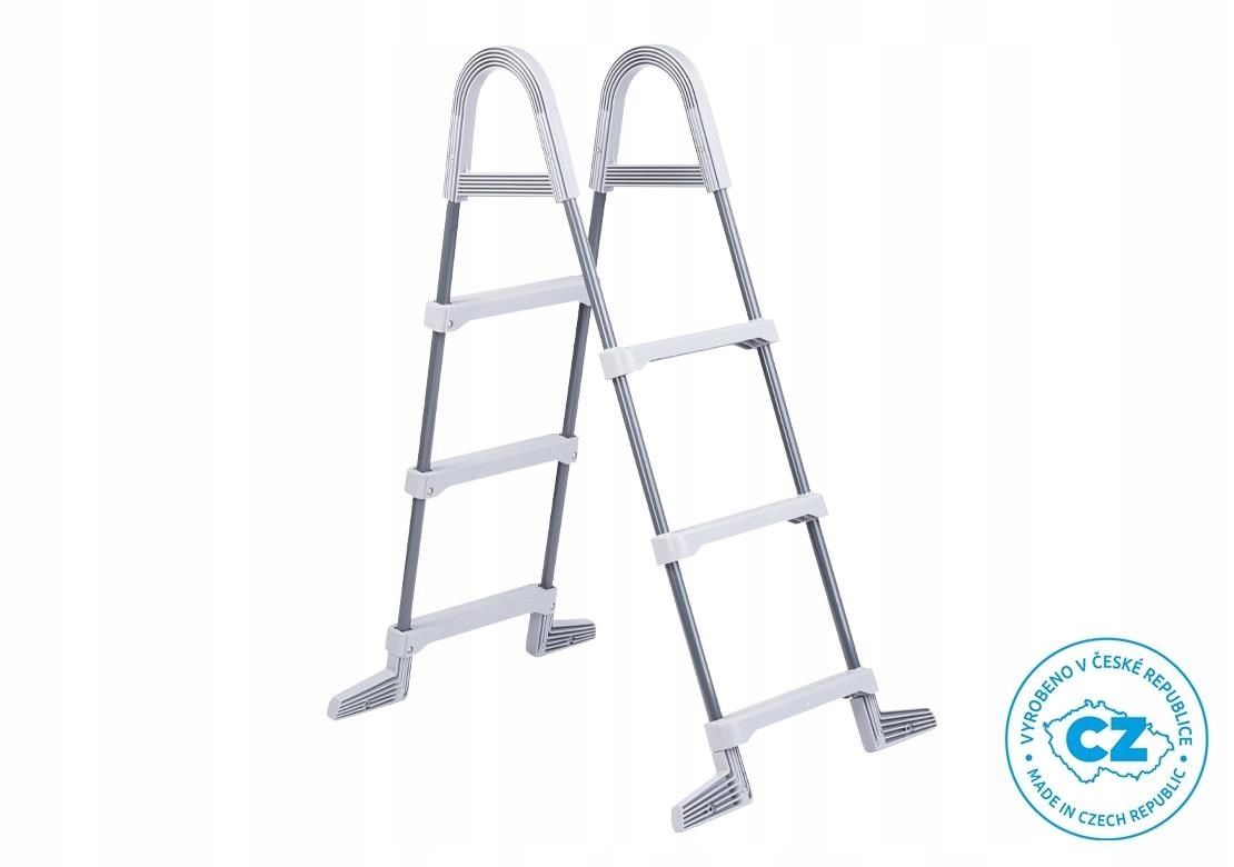 Marimex schodíky do bazéna 0,91 m 10950034