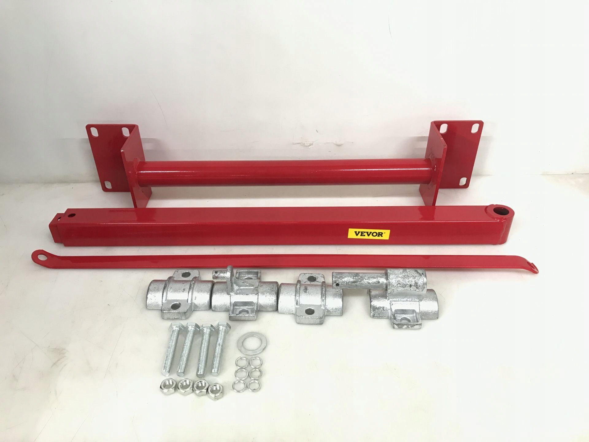 S30 VEVOR HST-750DDHLJDLZ01 ELEKTRYCZNY PODNOŚNIK Marka Vevor