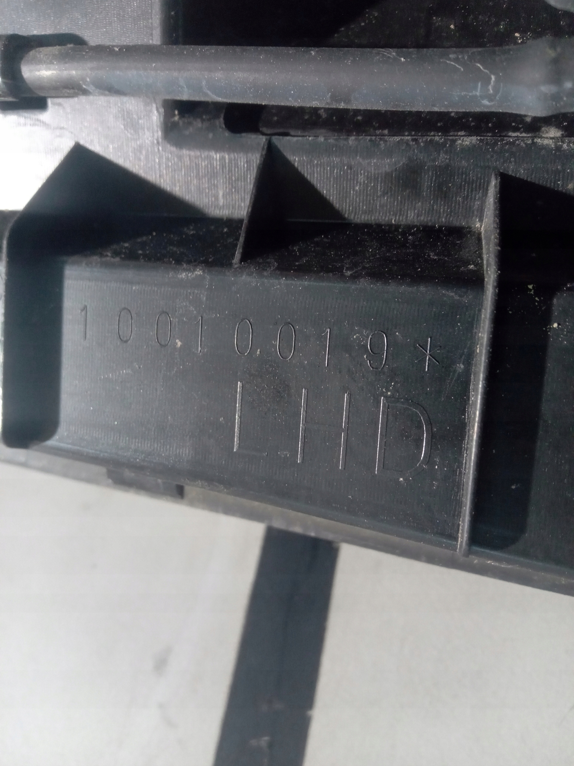 SUBARU LEVORG PODSZYBIE EUROPA Producent części Subaru