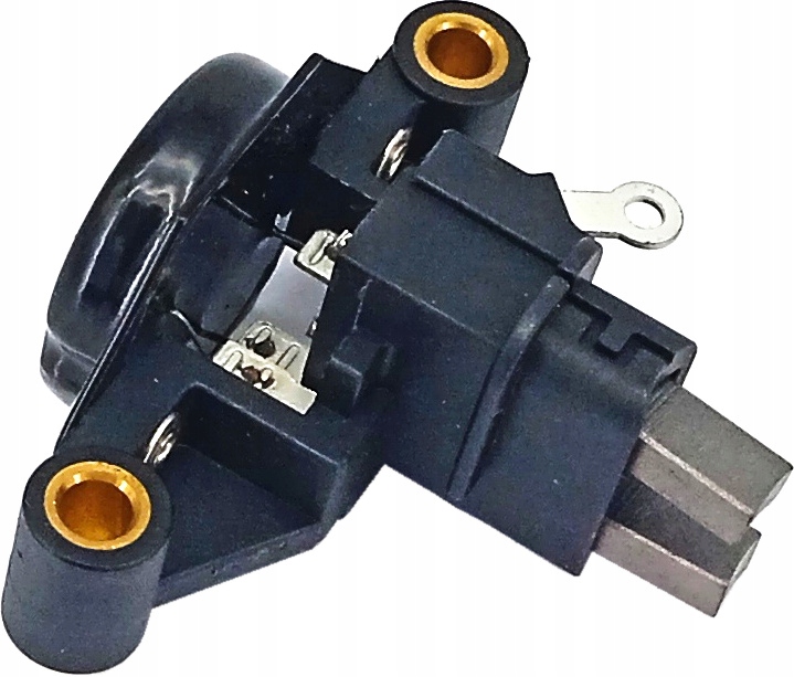 REGULATOR NAPIĘCIA ALTERNATOR ISKRA CASE CUMMINS