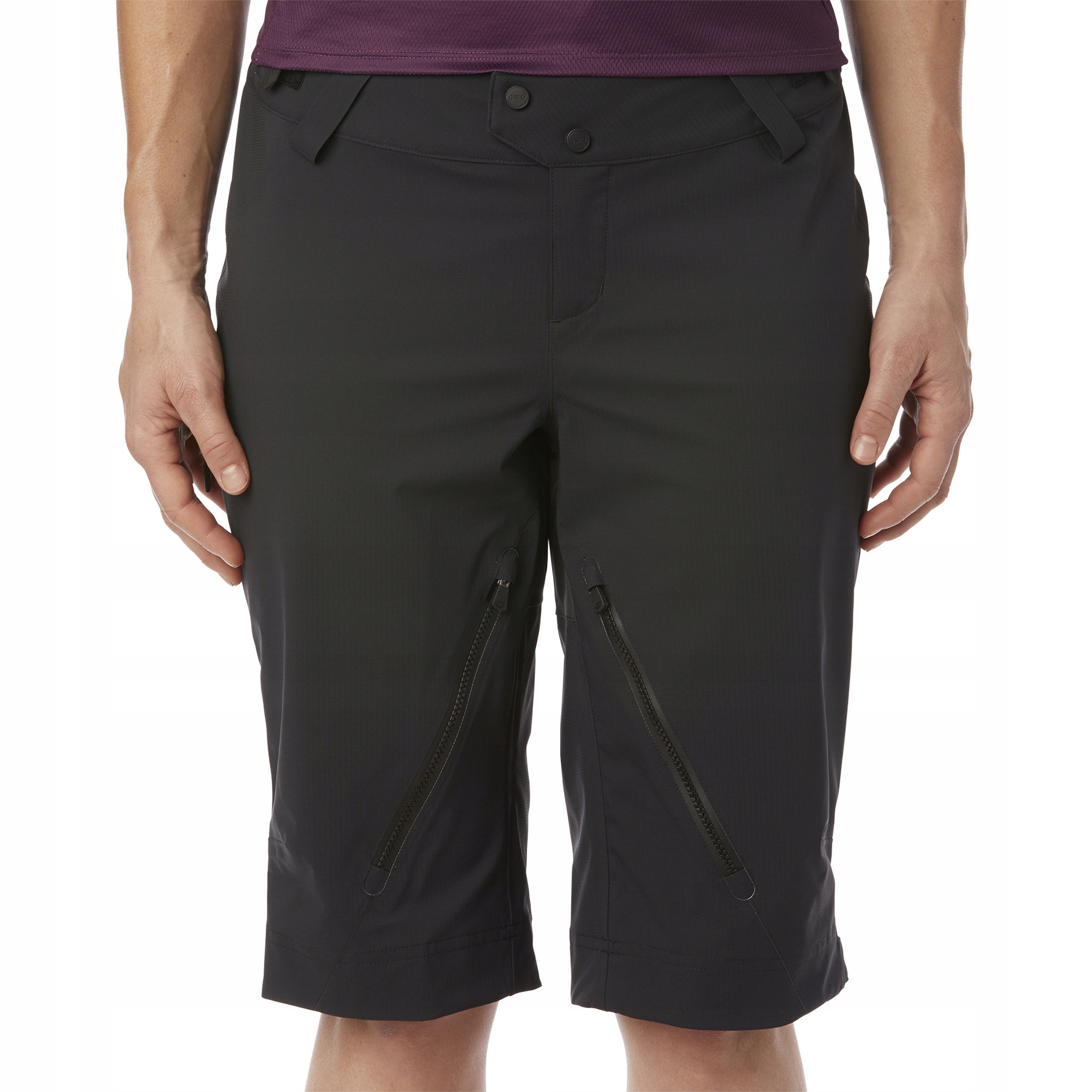 Giro Ride Havoc H2O Kraťasy Vel. S Mtb Enduro