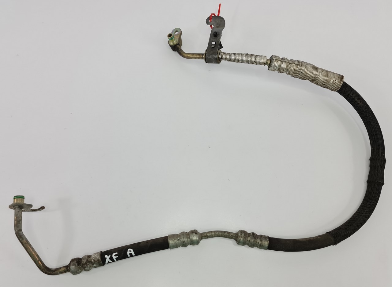 Кабель питания Jaguar XF X250 3.0 V6 D