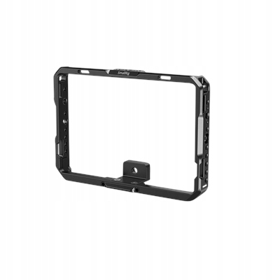 SmallRig 2684 Monitor Cage w. Sun Hood for SmallHD 702