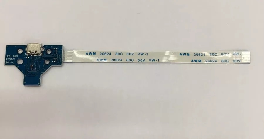 

Płytka Gniazdo Usb PS4 JDS-001 Taśma Sygnałowa