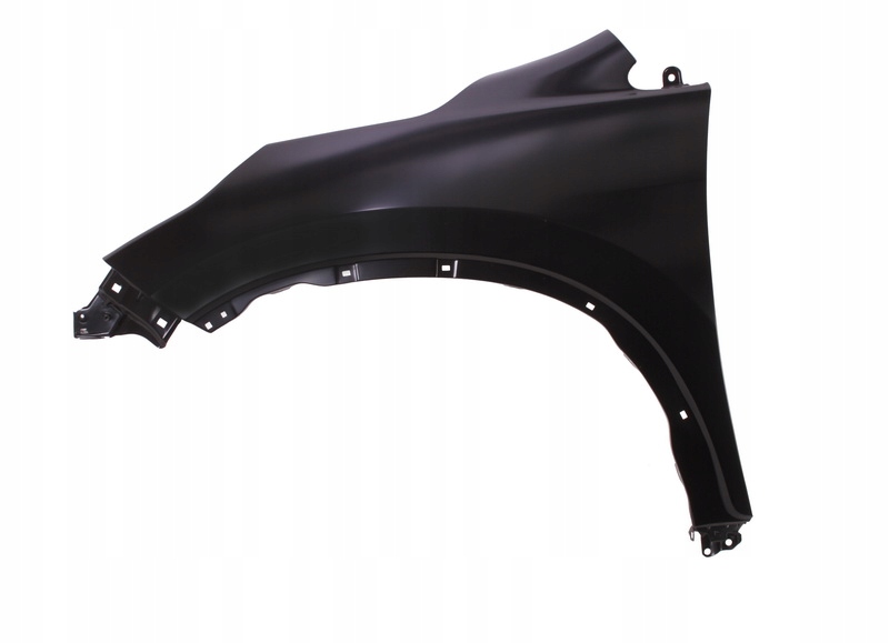 Levý Blatník Honda Cr-v IV 2012-2014, Každá Barva