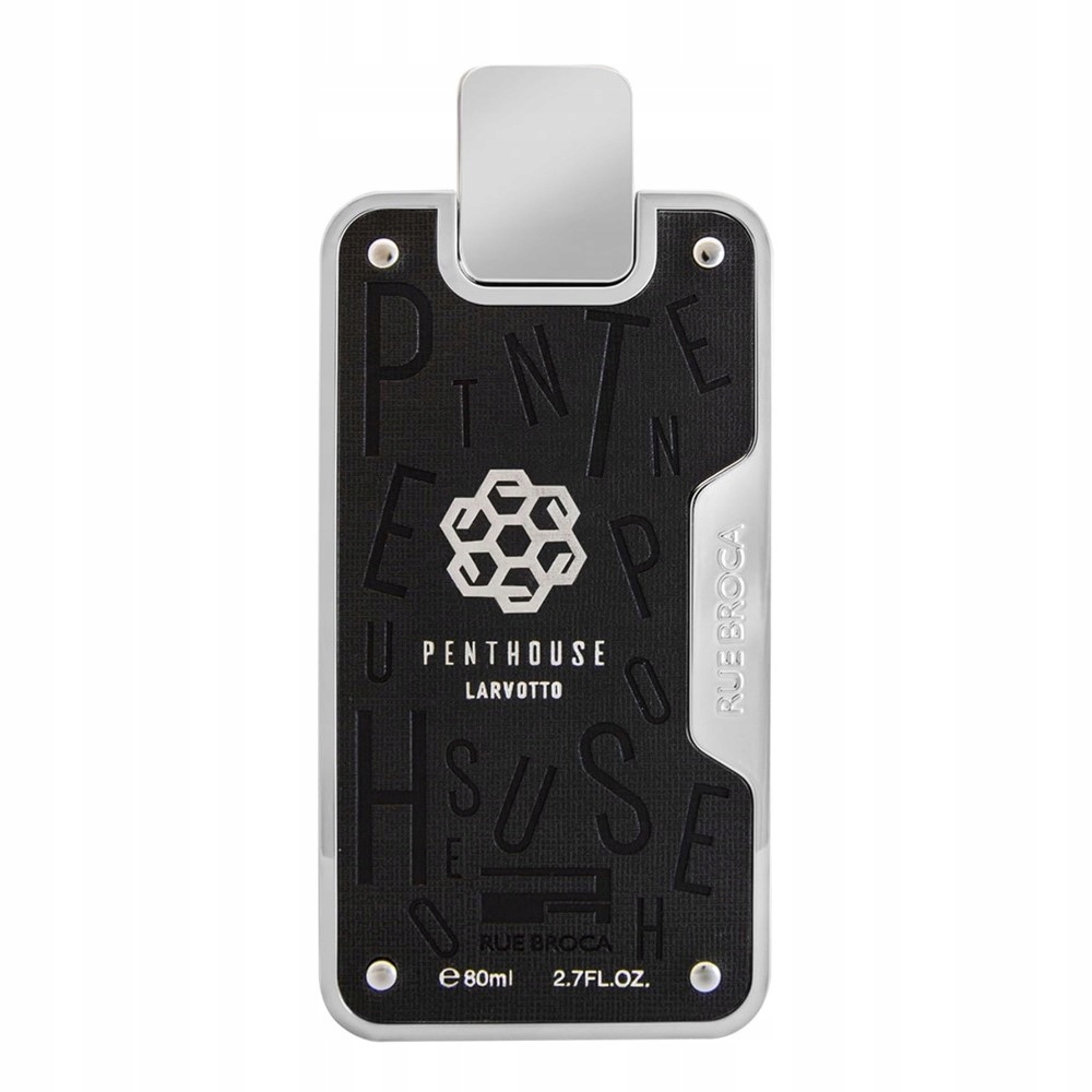 Rue Broca Penthouse Larvotto parfémovaná voda sprej 80 ml unisex