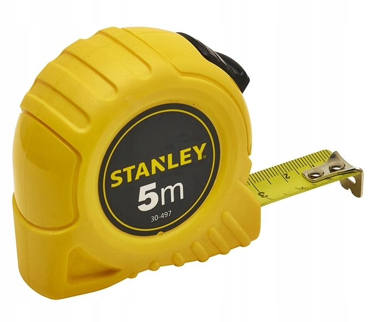 

Miara zwijana Stanley 1-30-497 5 m