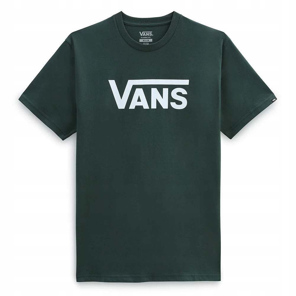 

Koszulka męska Vans Mn Vans Classic VN000GGG4CL XL