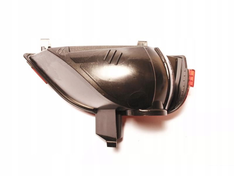 Lampa przeciwmgielna tył RENAULT LAGUNA III Producent części TYC