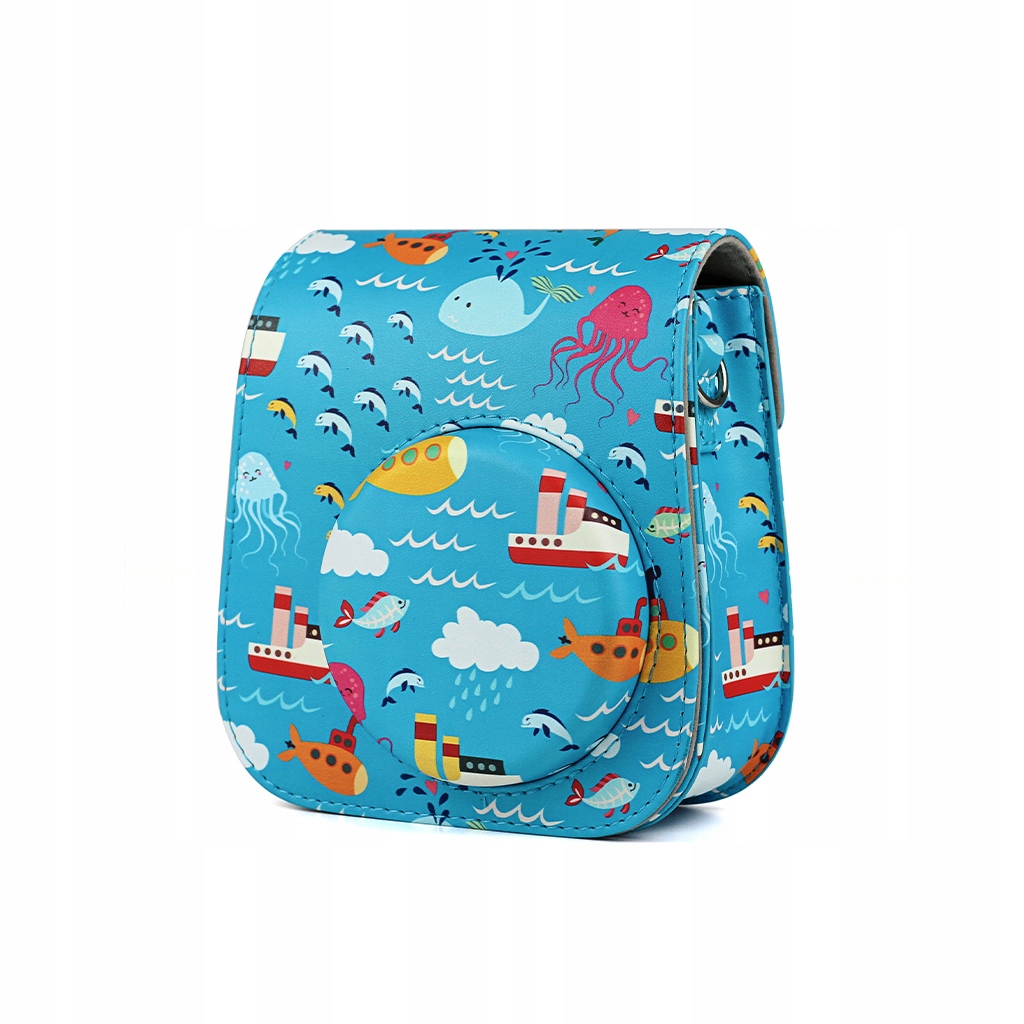 Etui Pokrowiec Futerał Case Osłona do Fuji FujiFilm INSTAX Mini 11 Model SB5988