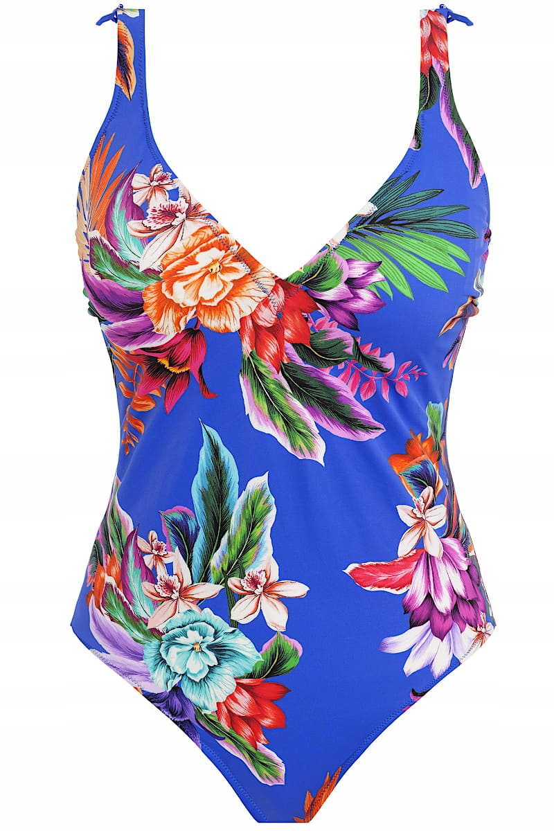 Fantasie Halkidiki ultramarine plavky 70I 32G