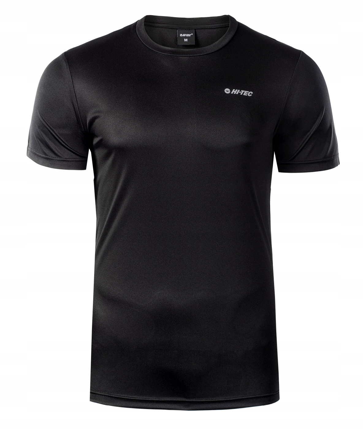 HI-TEC KOSZULKA SZYBKOSCHNĄCA SPORTOWA TRENINGOWA T-SHIRT SIBIC M Marka Hi-Tec