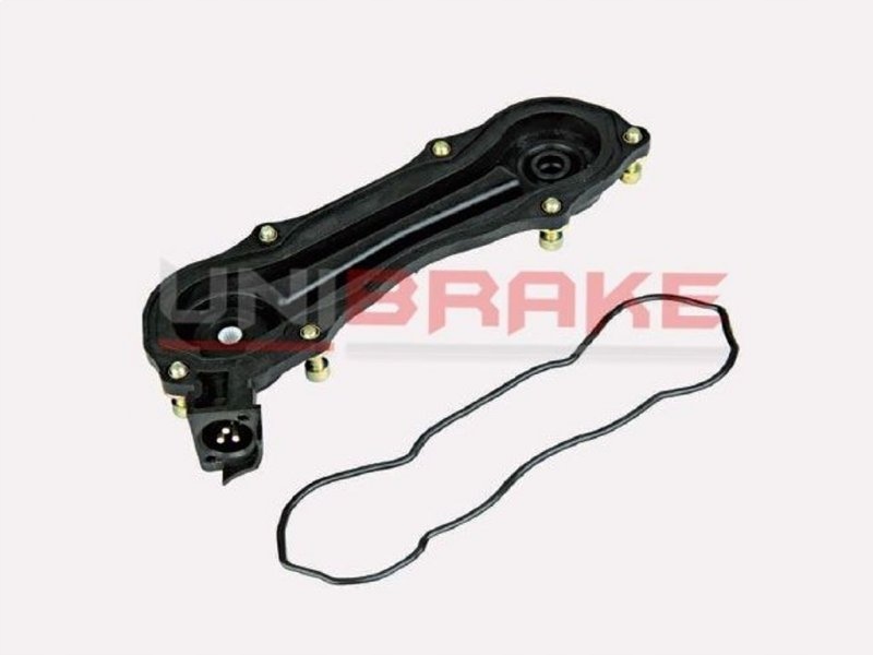 Krytka Brzdového Třmenu S Čidlem 3 Kabely SB6/SB7 Mercedes 2 Šrouby Un