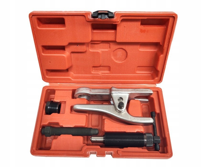 Гидравлический шаровой штифт