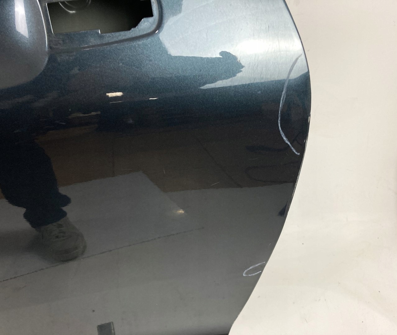 Chevrolet Camaro 2016-2024 door left driver´s