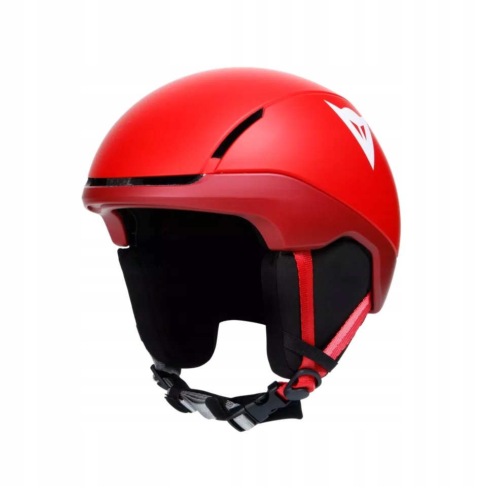Kask narciarski Dainese Scarabeo Elemento czerwony w roz. Xs/s