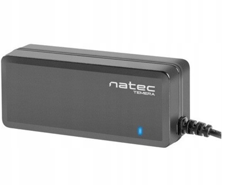 Zasilacz do laptopa Natec Temeta 70 65W