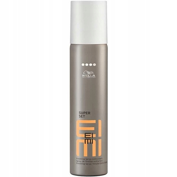 

Wella Eimi Set Extra Mocny Lakier 500 ml